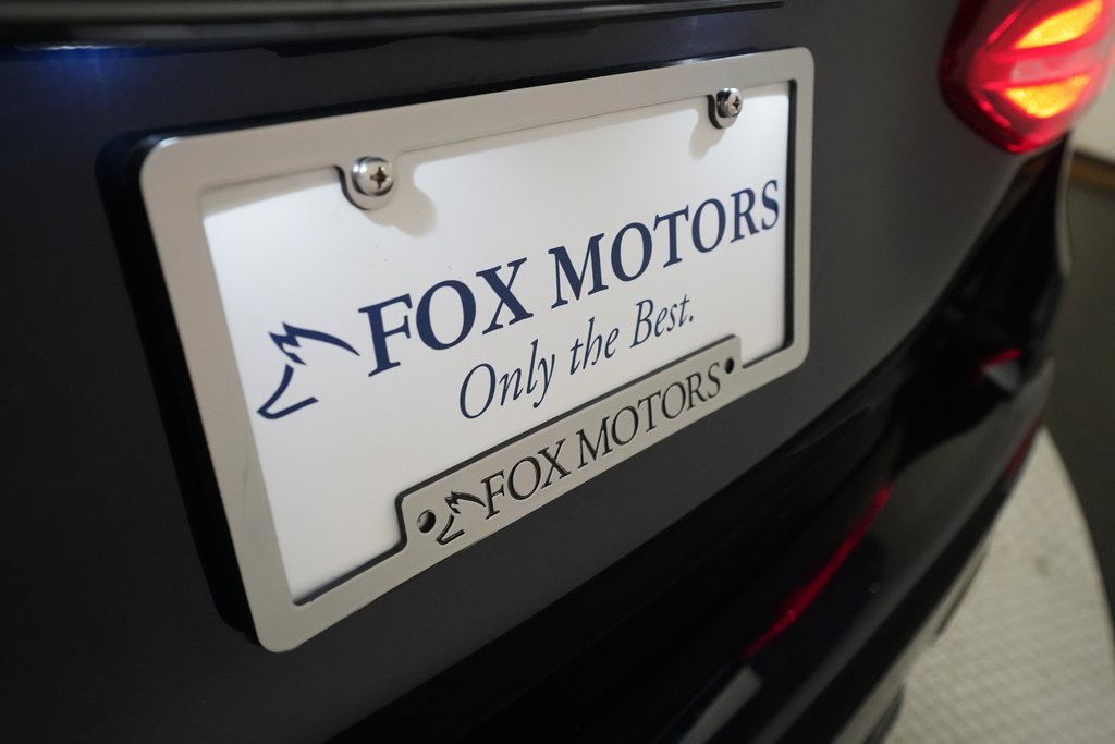 Used 2020 Mercedes-Benz E 450 4MATIC Wagon image 38