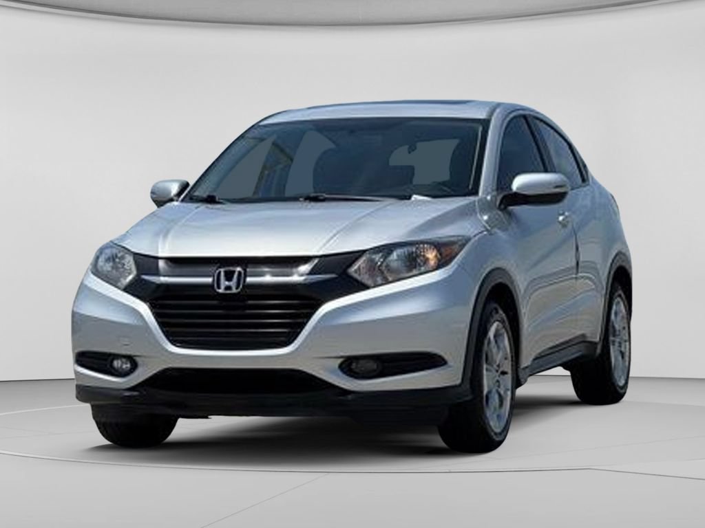 Used 2016 Honda HR-V EX image 7