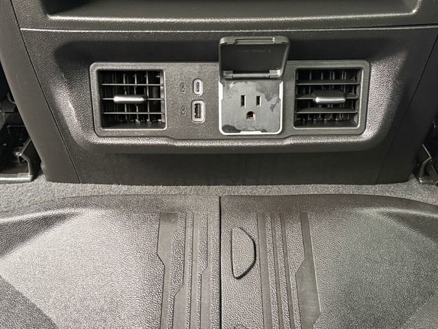 Used 2025 GMC Sierra 1500 Elevation w/ Max Trailering Package AWD/4WD image 31