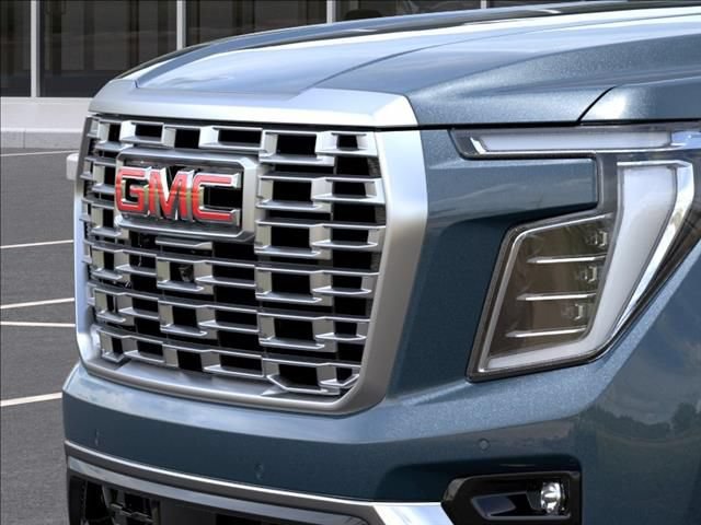 New 2026 GMC Yukon XL Denali w/ Denali Reserve Package AWD/4WD image 13