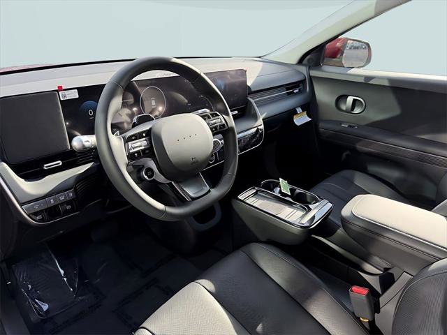 New 2026 Hyundai Ioniq 5 SEL image 15