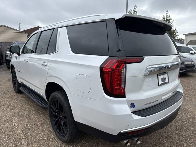 Used 2021 GMC Yukon Denali image 9