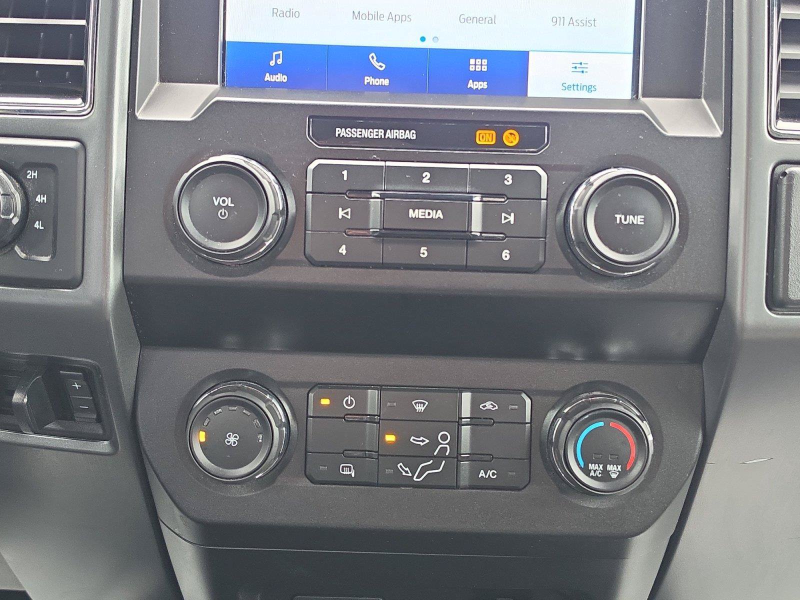 Used 2020 Ford F450 XLT AWD/4WD image 22