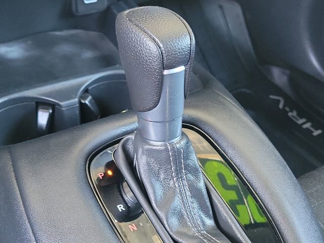 Used 2023 Honda HR-V LX image 16