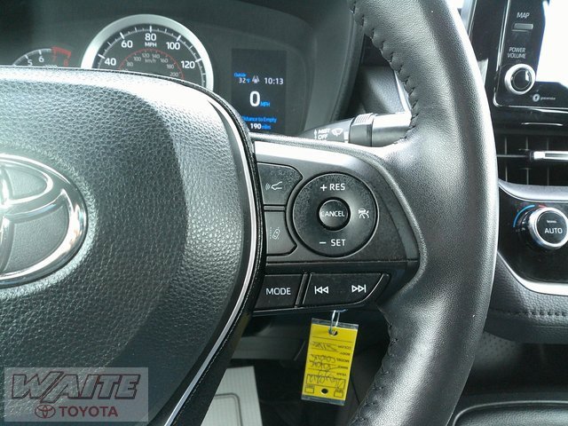 Used 2022 Toyota Corolla SE image 14