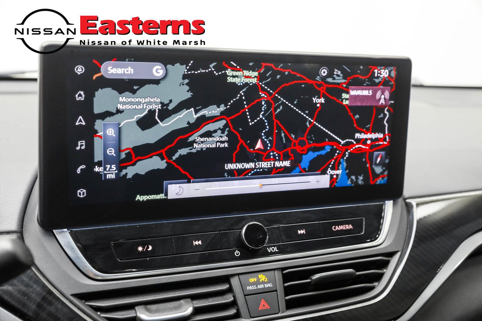 Used 2023 Nissan Altima 2.5 SR w/ SR Premium Package FWD image 18