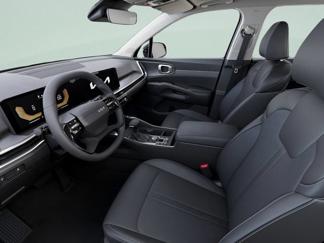 Used 2026 Kia Sorento S w/ S Panoramic Sunroof Package FWD image 18