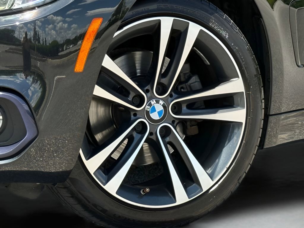 Used 2020 BMW 430i xDrive Coupe AWD/4WD image 25
