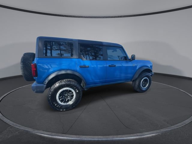 Used 2021 Ford Bronco 4-Door w/ Sasquatch Package image 15