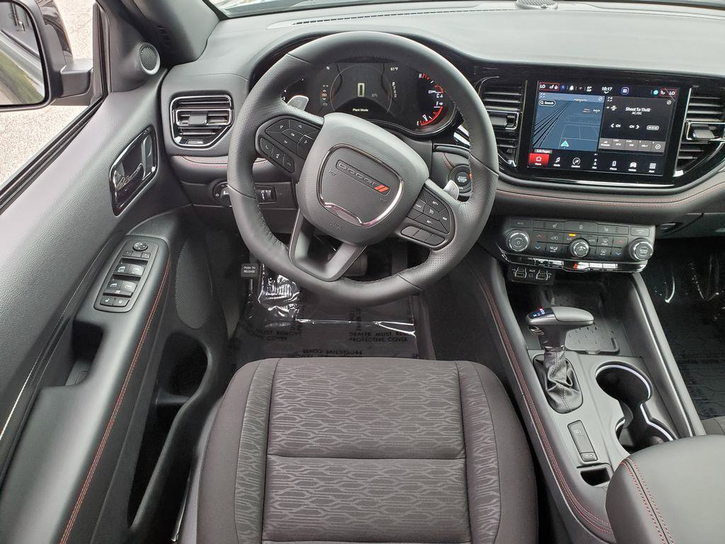 New 2026 Dodge Durango GT w/ Mopar All Weather Package AWD/4WD image 9