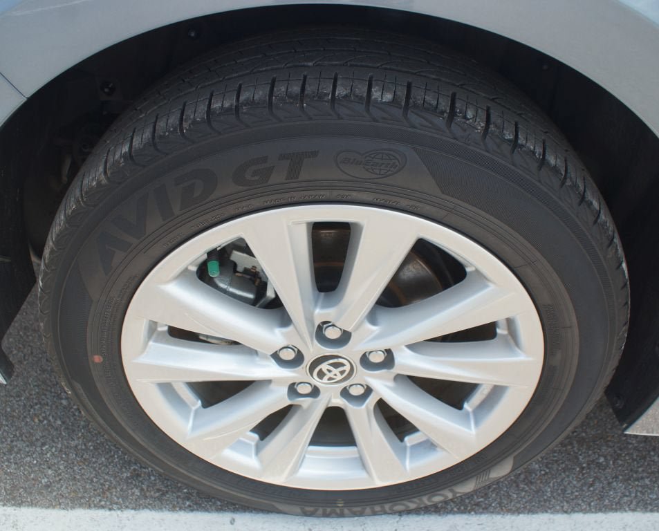 Used 2025 Toyota Corolla XLE FWD image 26