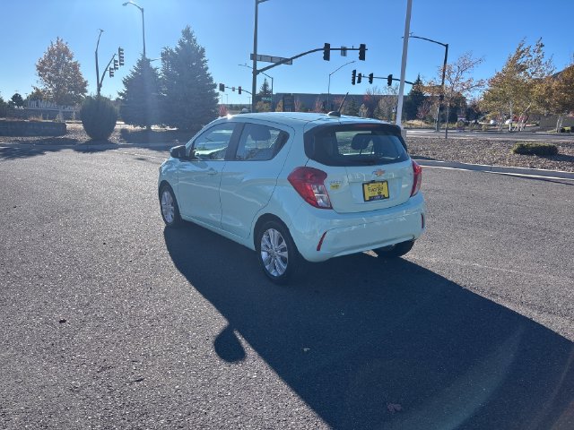 Used 2017 Chevrolet Spark LT FWD image 5