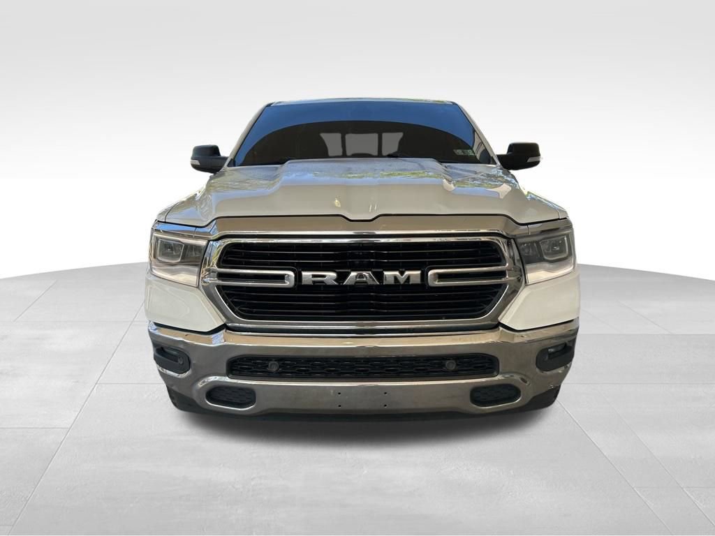 Used 2019 RAM 1500 Big Horn image 13