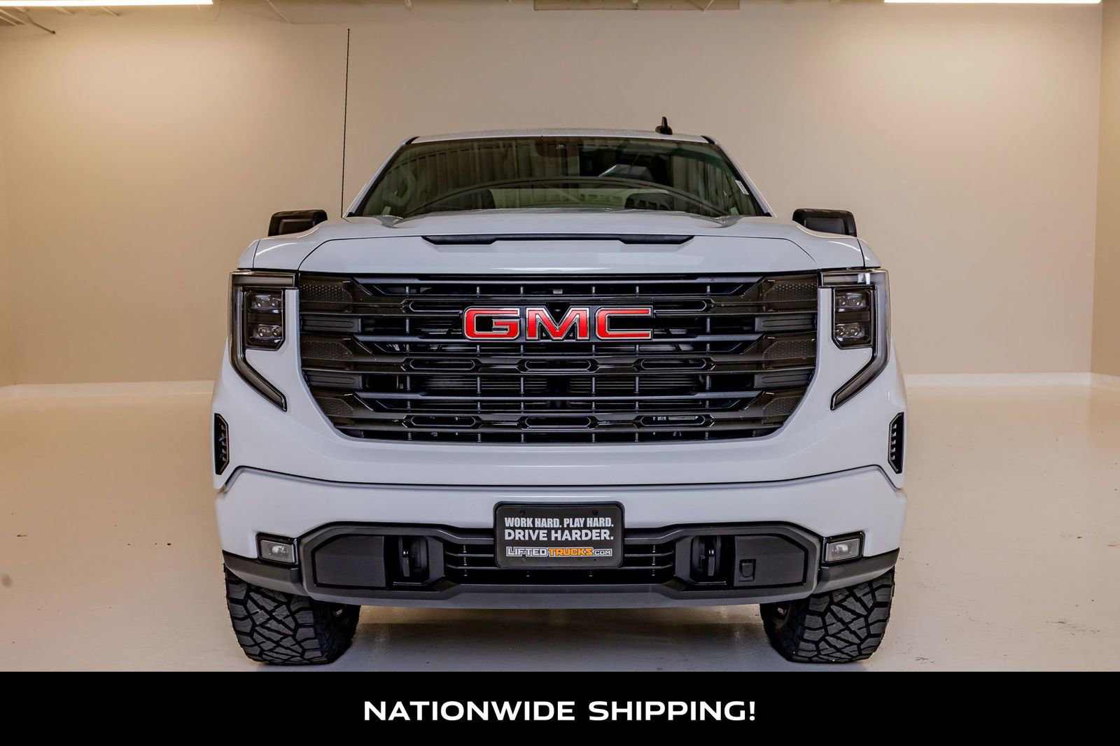 Used 2023 GMC Sierra 1500 Elevation AWD/4WD image 4