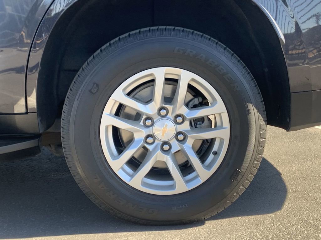 Certified 2023 Chevrolet Tahoe LT image 31