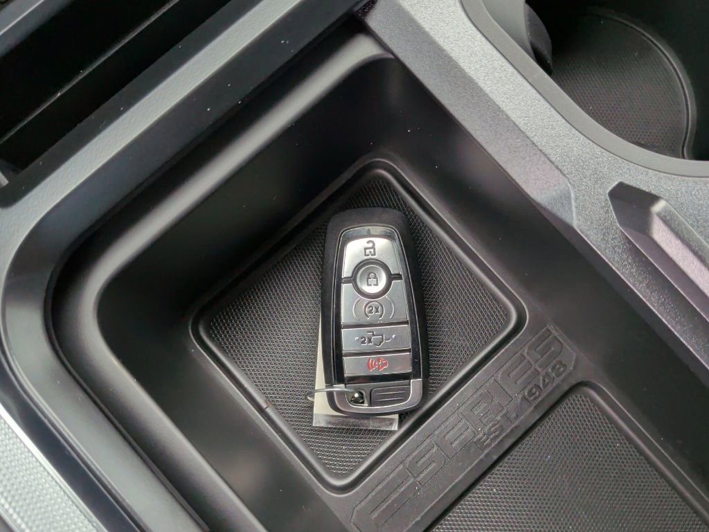 New 2026 Ford F250 Platinum image 53