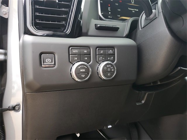 New 2026 GMC Sierra 2500 AT4 w/ AT4 Premium Plus Package image 13