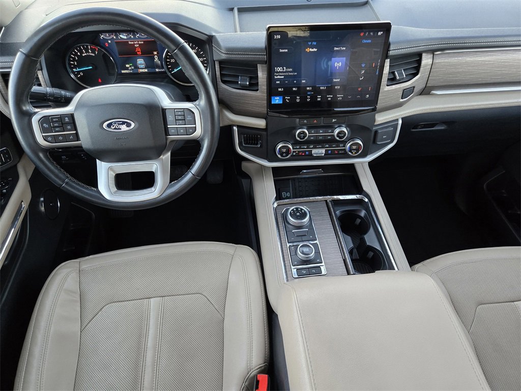 Used 2023 Ford Expedition Limited image 15