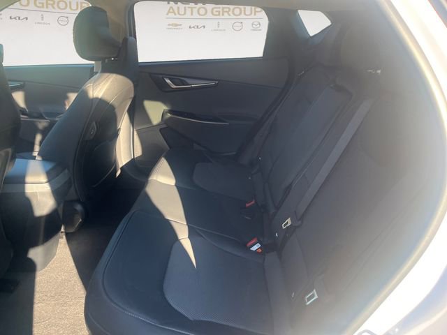 New 2025 Kia EV6 Light w/ Light LR Technology Package RWD image 13