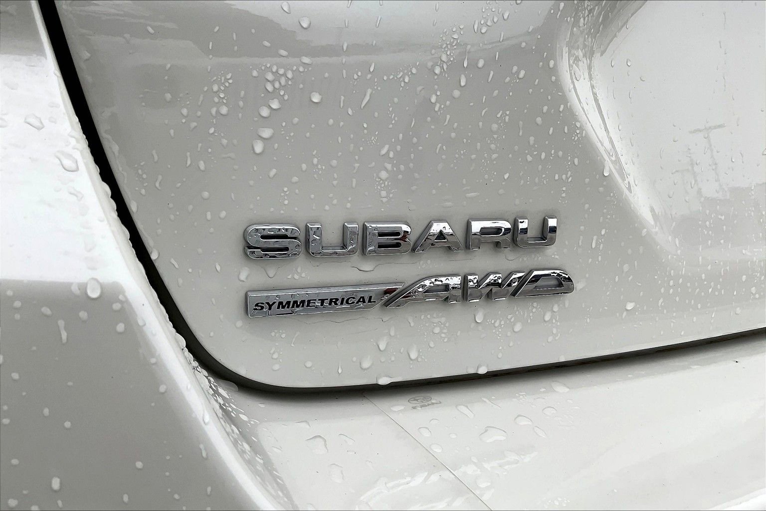 Used 2024 Subaru Impreza 2.0i Sport image 32