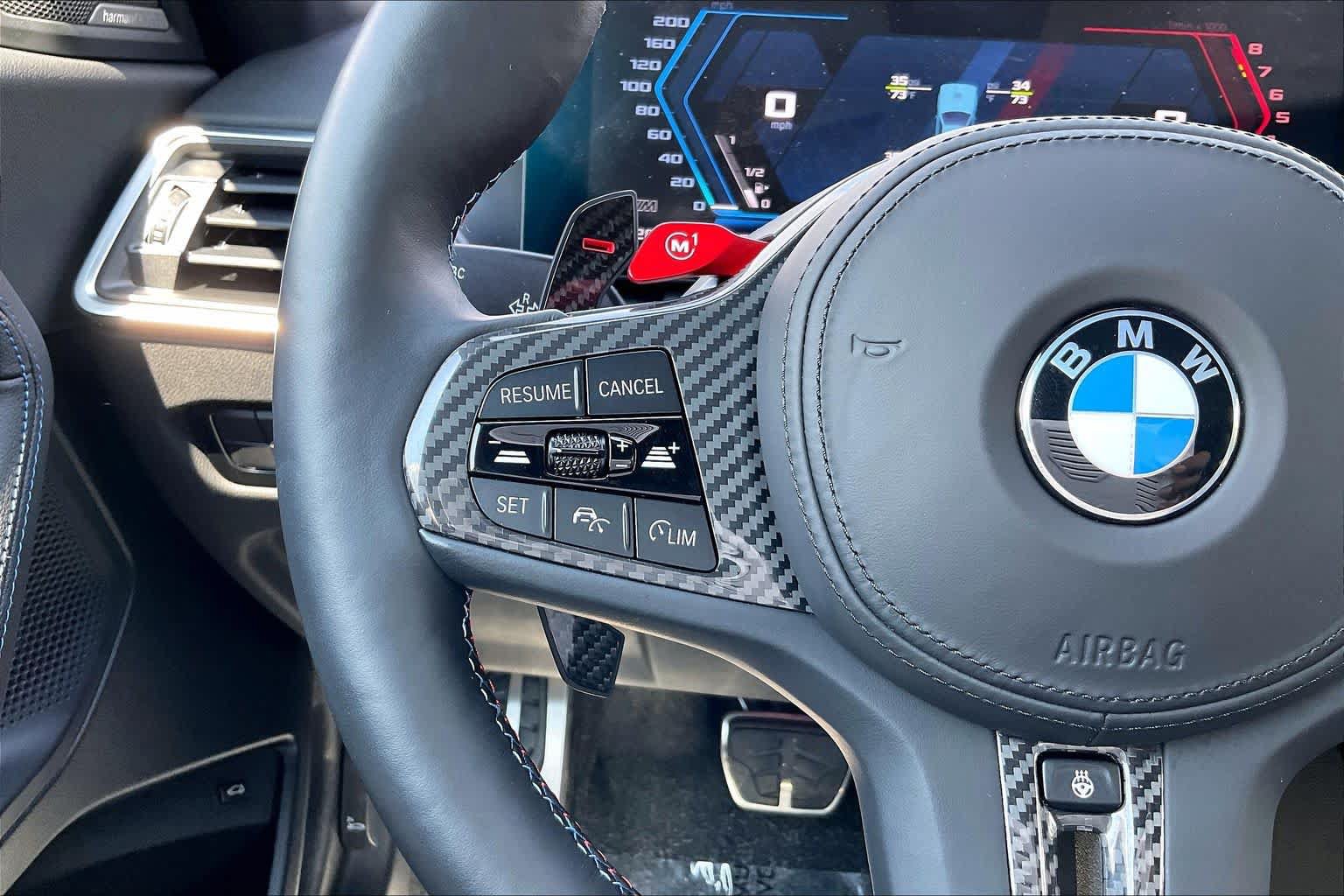 Used 2024 BMW M2 w/ Lighting Package RWD image 22