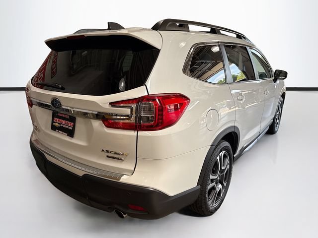 Used 2023 Subaru Ascent Limited w/ Technology Package AWD/4WD image 6