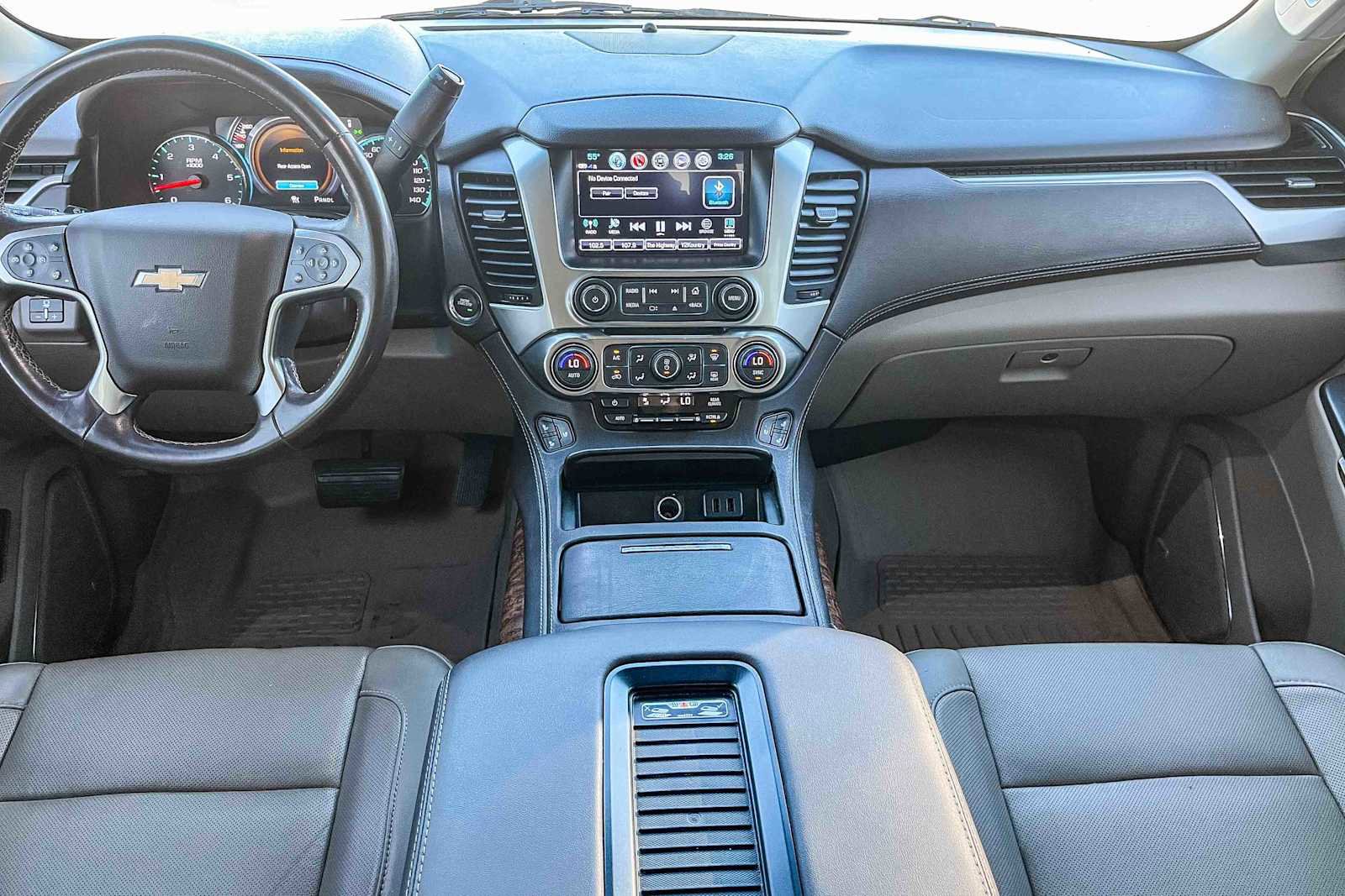 Used 2019 Chevrolet Tahoe Premier image 10