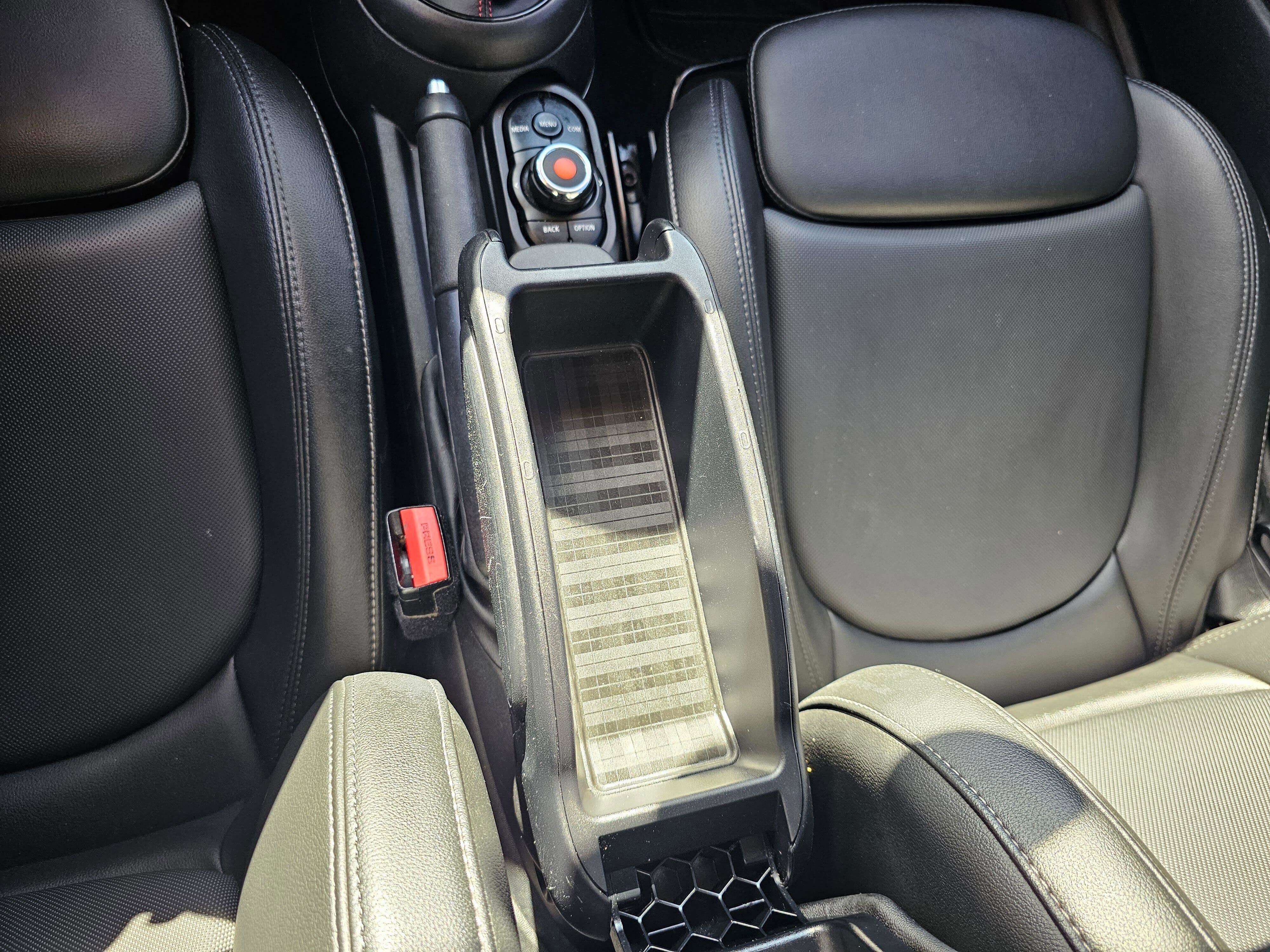 Used 2020 MINI Cooper S image 27