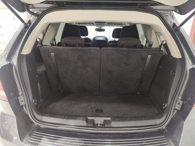 Used 2017 Dodge Journey Crossroad AWD/4WD image 16