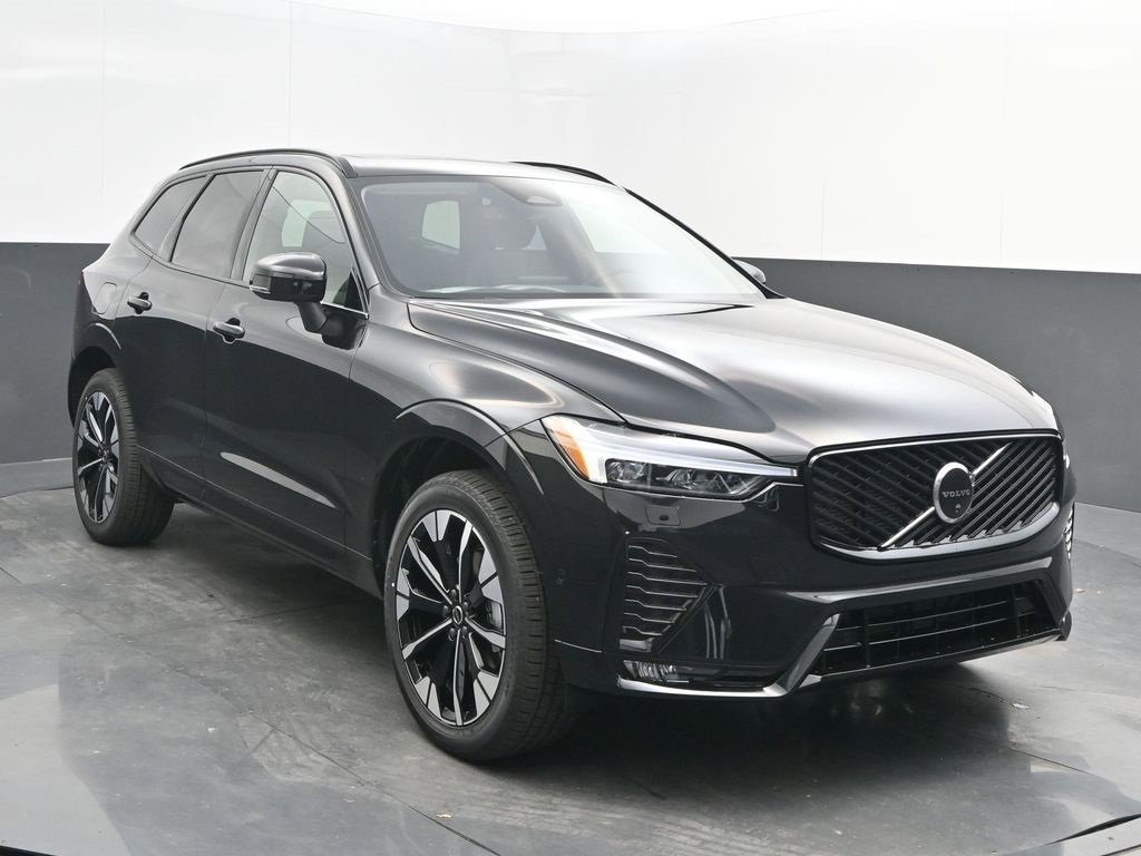 New 2026 Volvo XC60 B5 Plus w/ Climate Package image 1