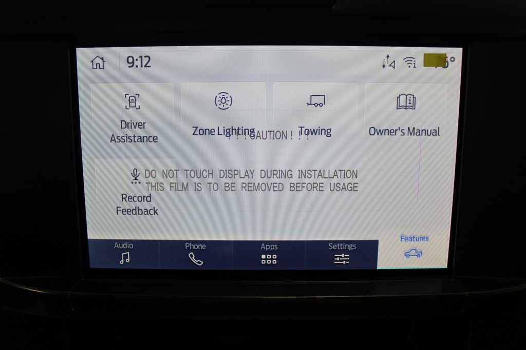 New 2026 Ford F250 XL image 41