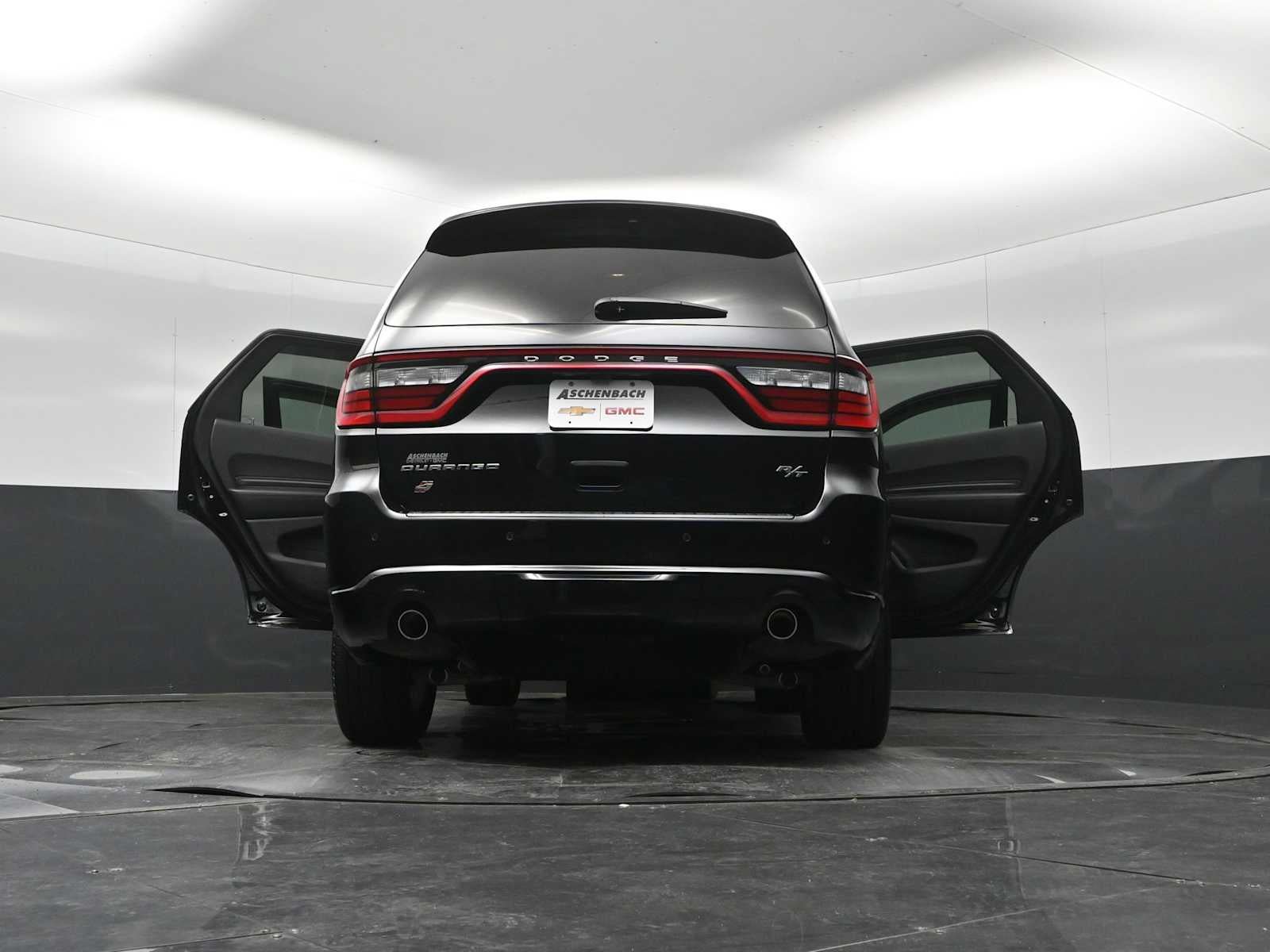 Used 2023 Dodge Durango R/T AWD/4WD image 38