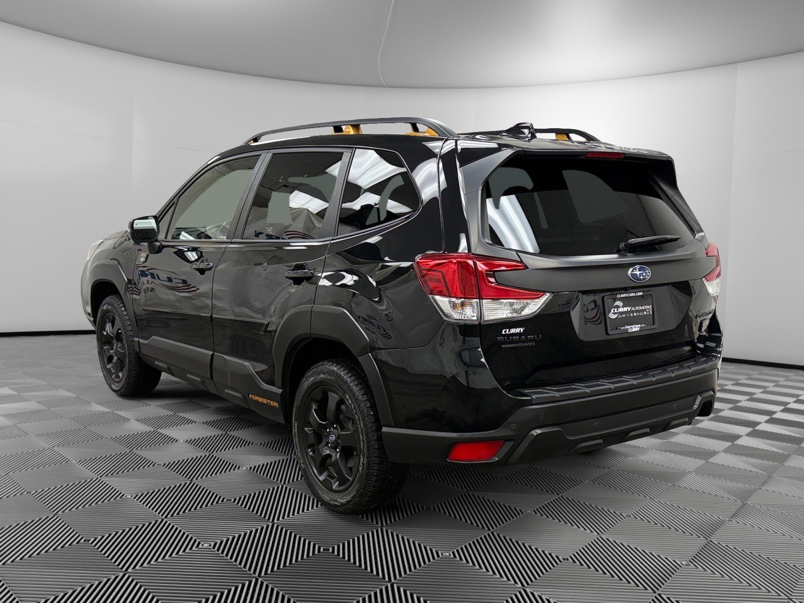 Used 2023 Subaru Forester Wilderness image 3