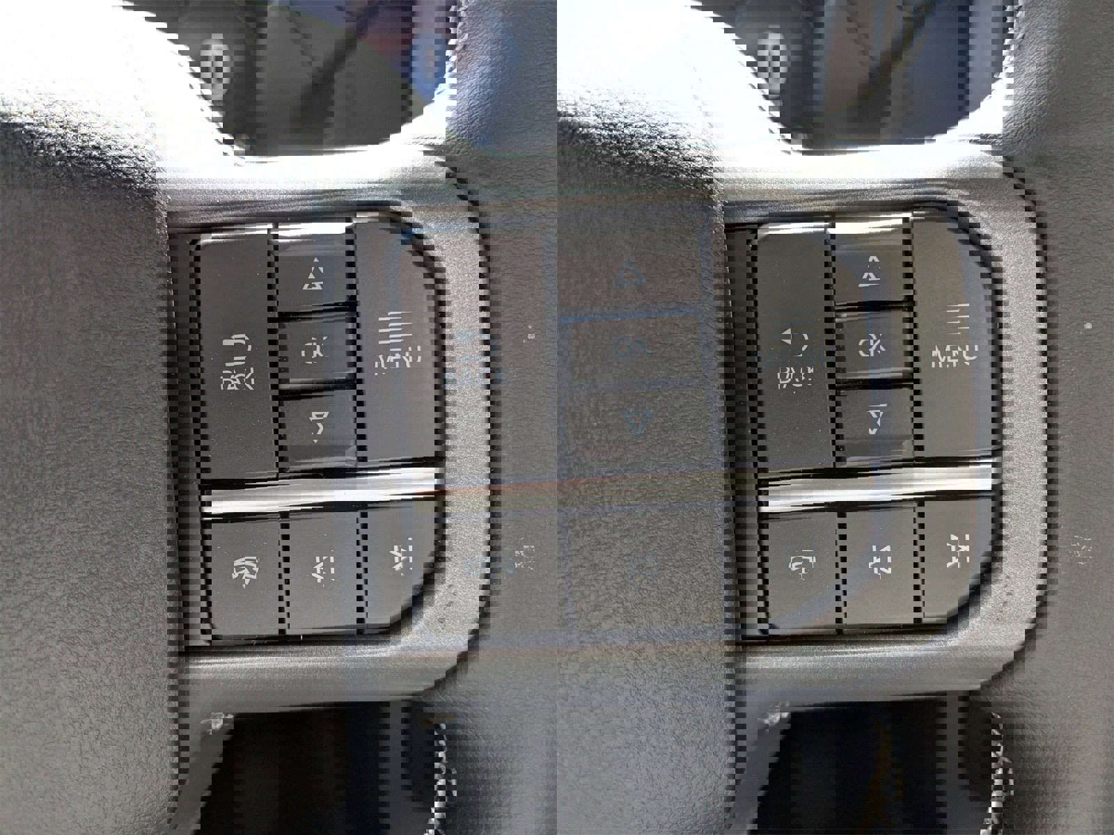 New 2025 Ford F150 XLT w/ Equipment Group 303A High image 35