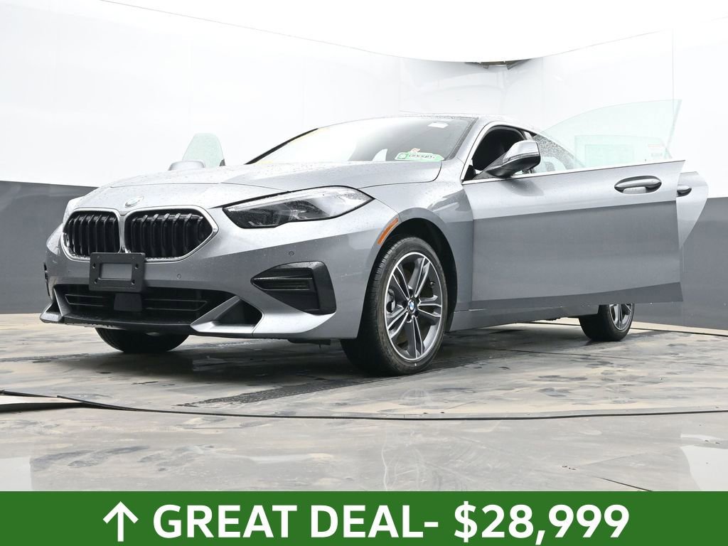 Used 2024 BMW 228i Gran Coupe image 72