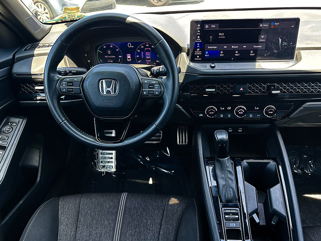 Used 2023 Honda Accord Sport image 16