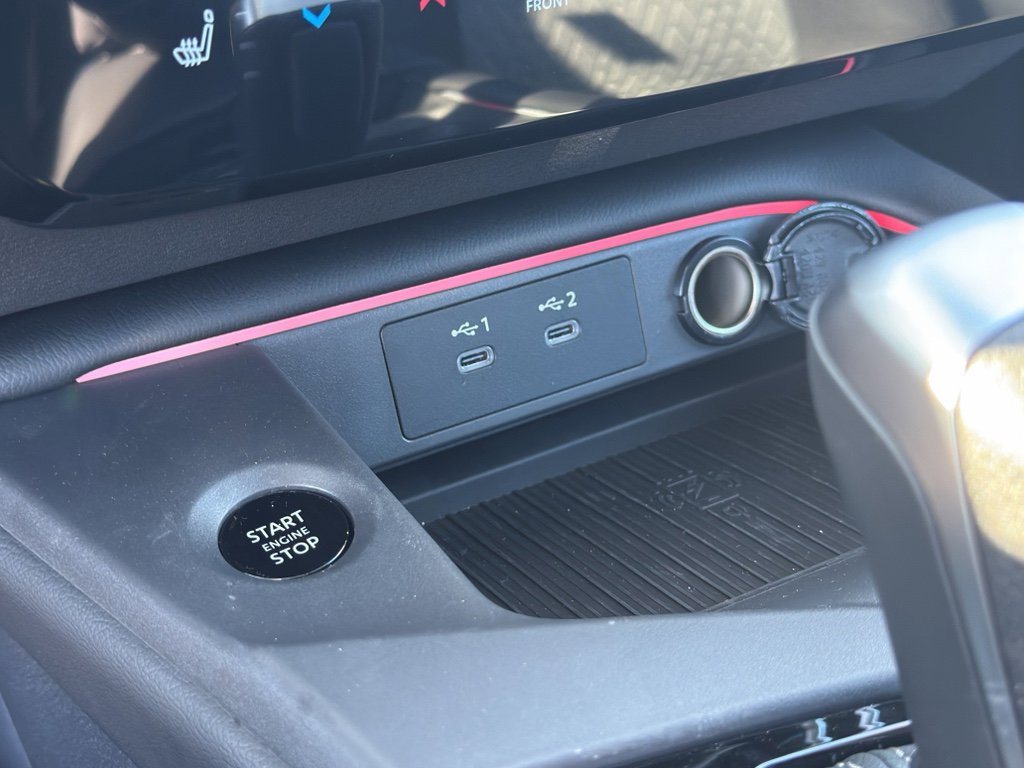 New 2026 Nissan Sentra SV w/ SV Convenience Package image 26