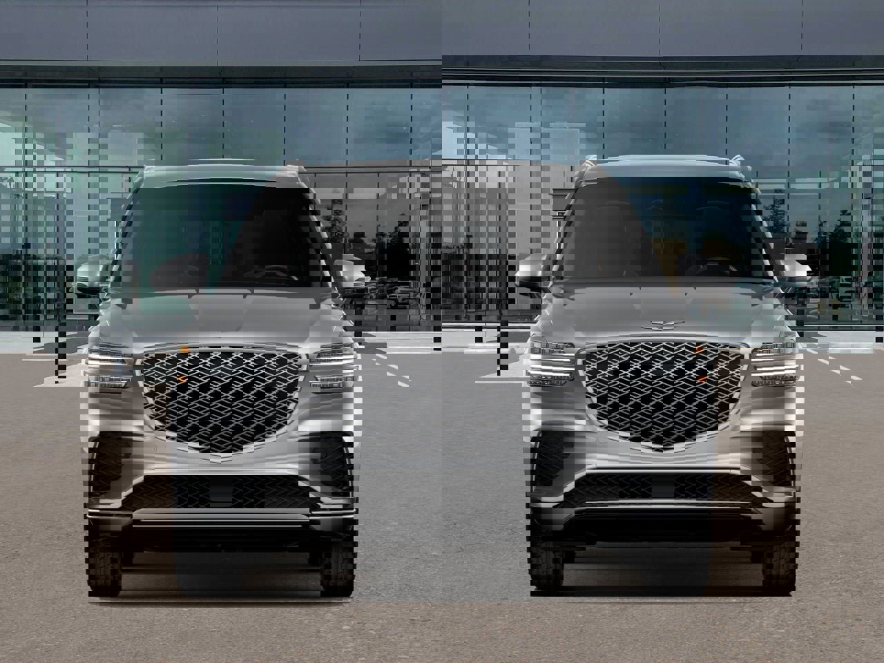 New 2026 Genesis GV70 2.5T image 6