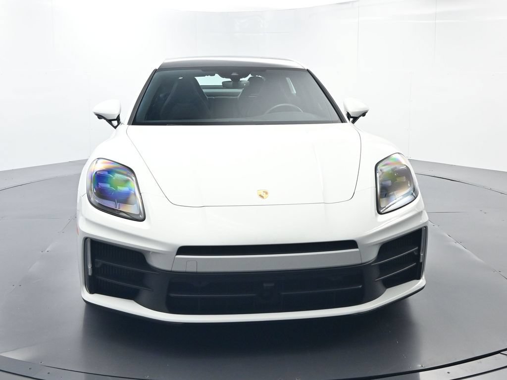 Certified 2025 Porsche Panamera RWD image 18