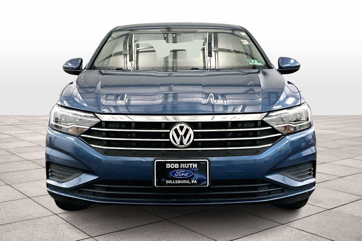 Used 2019 Volkswagen Jetta S w/ Driver Assistance Package image 3