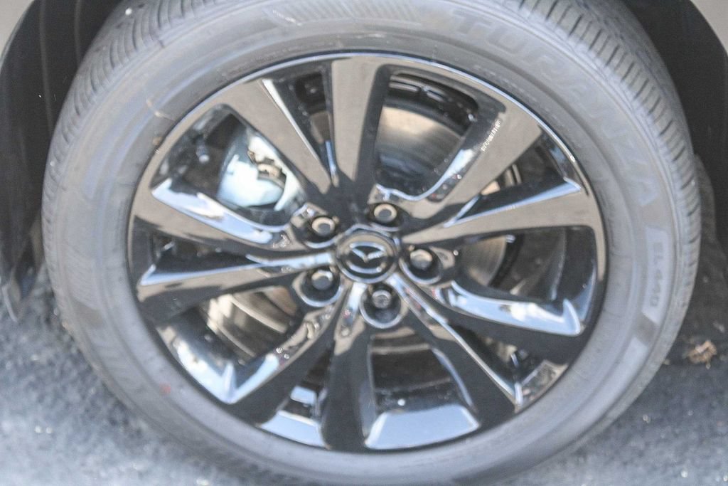 New 2026 MAZDA CX-30 Aire Edition AWD/4WD image 10