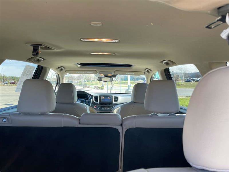 Used 2016 Honda Pilot EX-L image 20