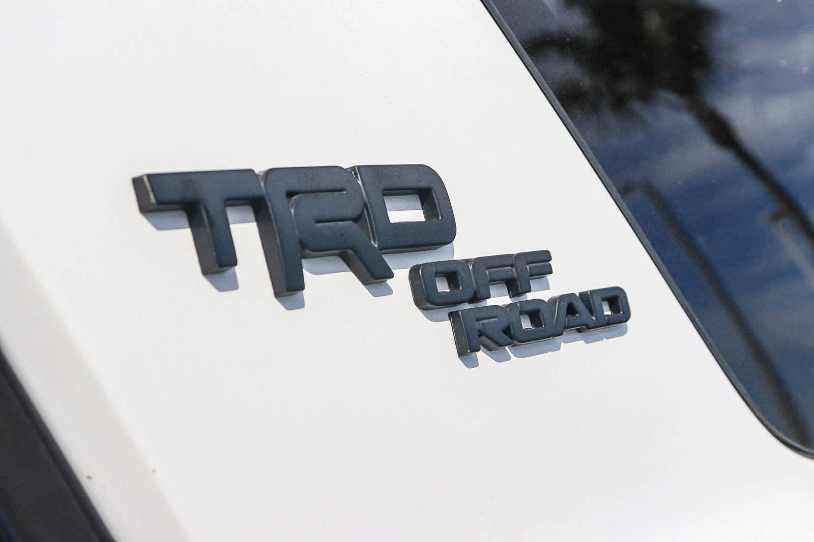 Used 2019 Toyota 4Runner TRD Off-Road Premium AWD/4WD image 15