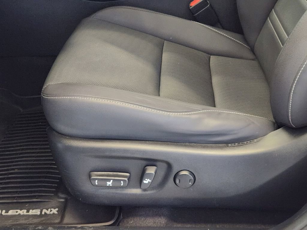 Used 2019 Lexus NX 300 FWD w/ Premium Package image 24