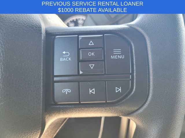 Used 2026 Ford F150 STX AWD/4WD image 26