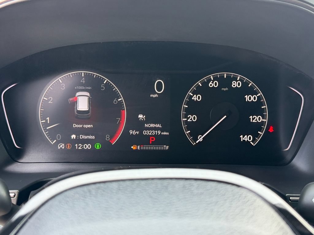 Used 2025 Honda Pilot TrailSport image 26