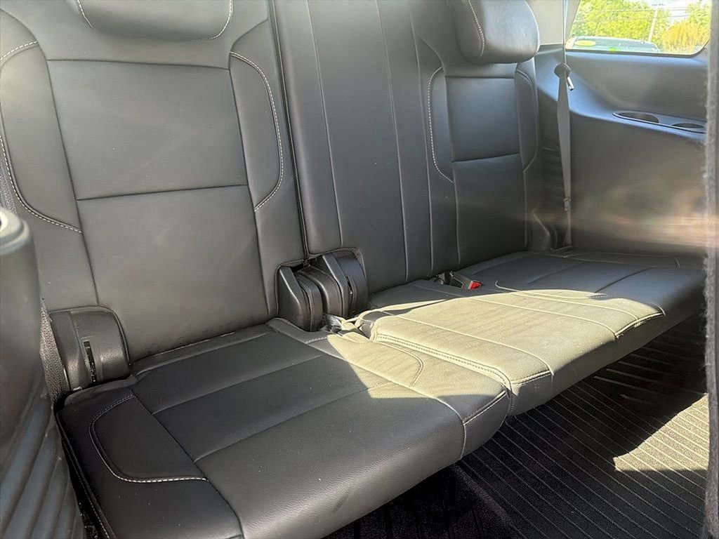 Used 2020 Chevrolet Tahoe LT AWD/4WD image 24