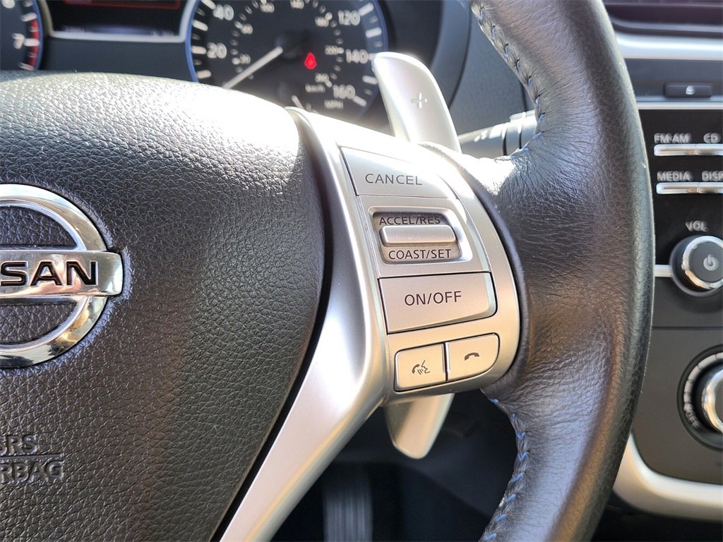 Used 2017 Nissan Altima 2.5 SR image 25