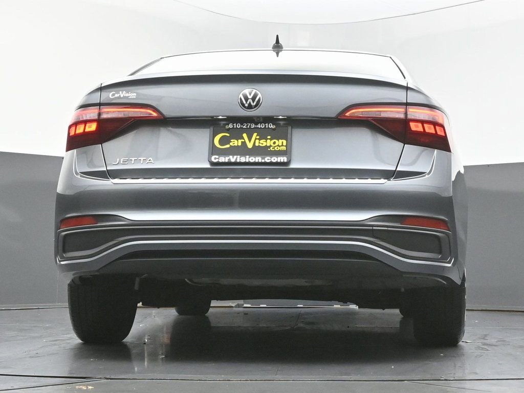 Used 2024 Volkswagen Jetta S image 51
