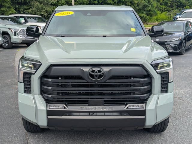 Used 2026 Toyota Tundra Limited w/ Limited PVM Package AWD/4WD video 2